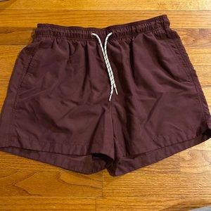 H&M Men’s Swim Shorts